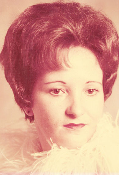 Chapman, Zora Davis